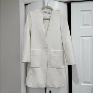 Zara Coat